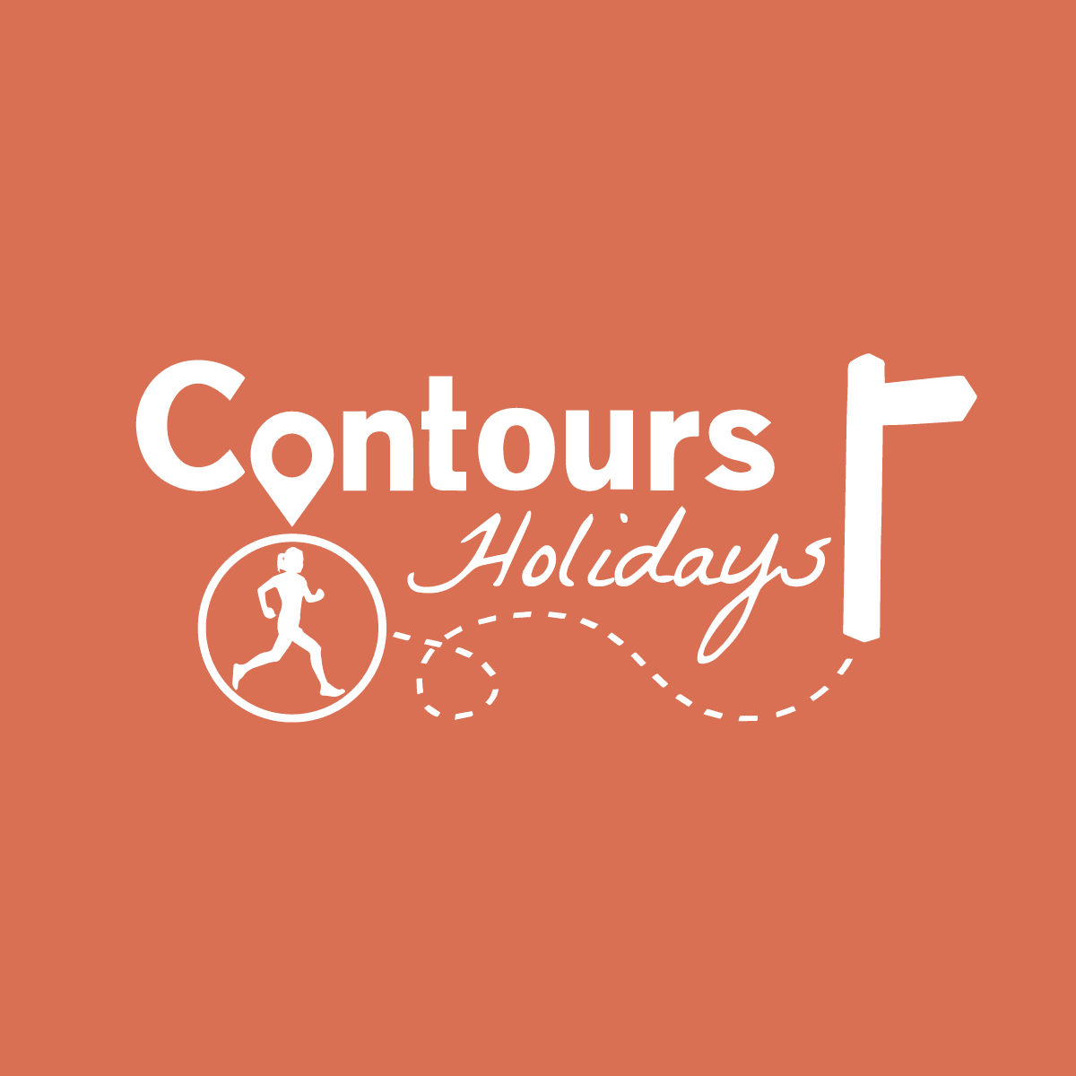 Contours 2024 walking holidays