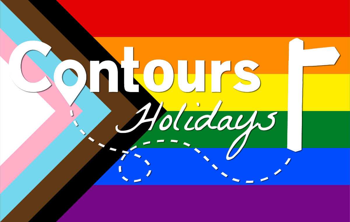 Trans Pride at Contours