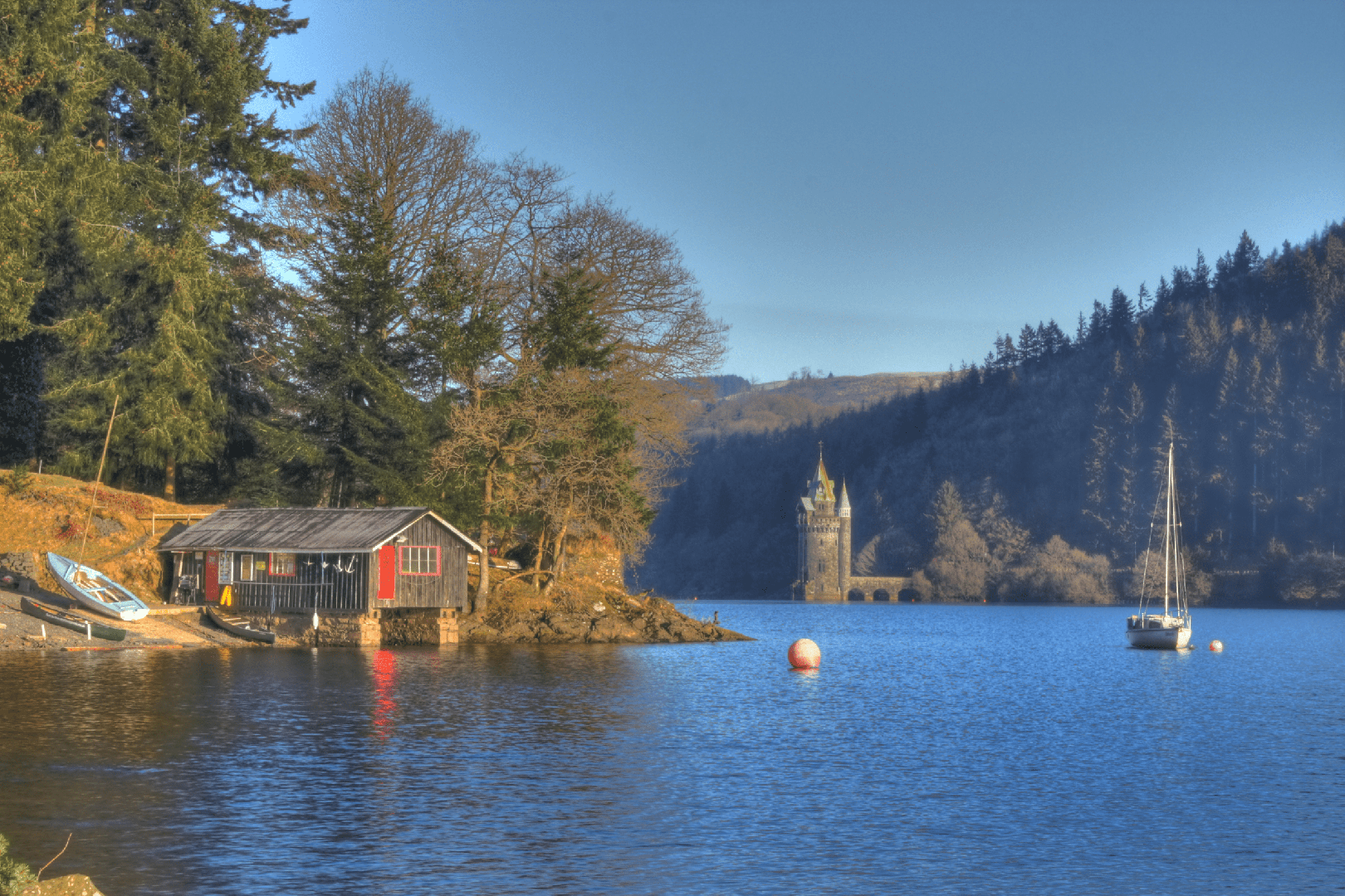 Glyndwr's Way Run